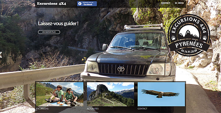 Sports et loisirs Pays Basque